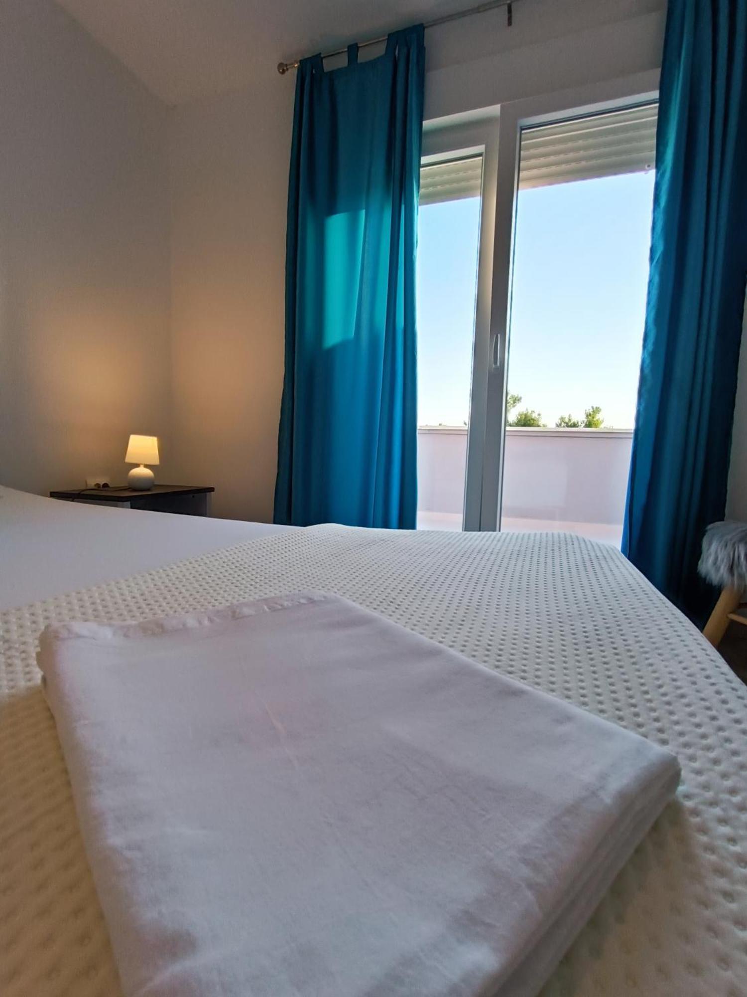 Apartmant Sea Sukošan Екстериор снимка